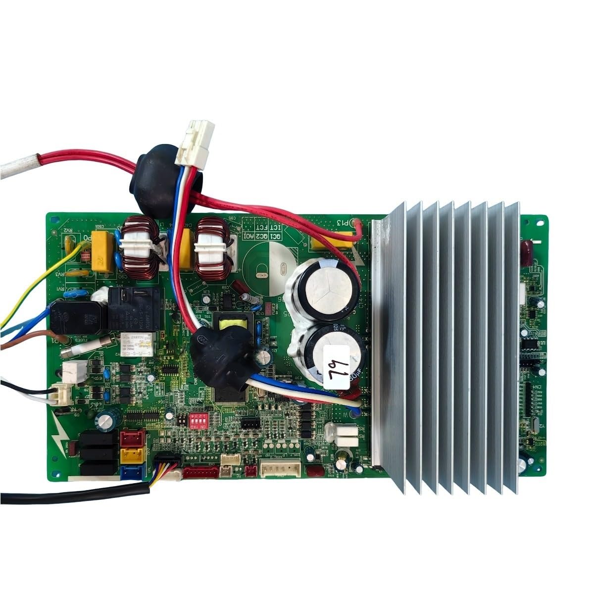 Mexcaqlkjs 230904192 For Air Conditioner Outdoor Unit Motherboard