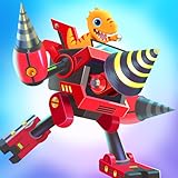 恐竜プログラミング: 子供向けプログラミング学習の素敵な世界