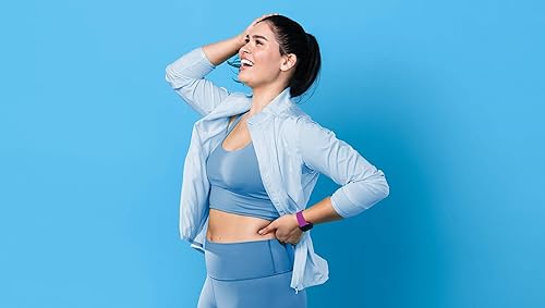 Miniatura 5 de Fitbit Versa Classic - Correa de accesorios