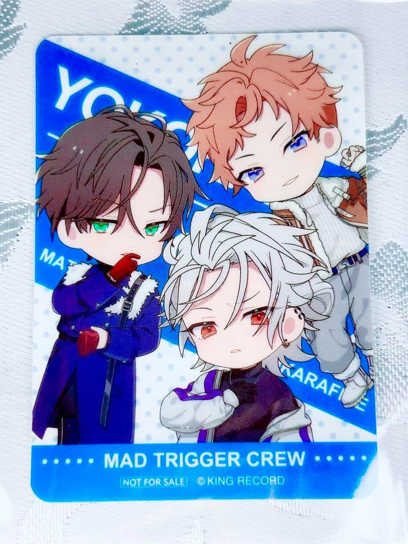 【非売品】マツキヨココカラ 山田一郎ヒプマイ クッション ヒプノシスマイク ダイカットクッション山田一郎 マツキヨコラボ