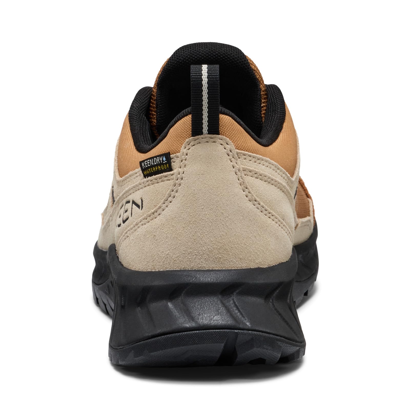 KEEN Hightrail Waterproof, Zapatos de Senderismo Hombre