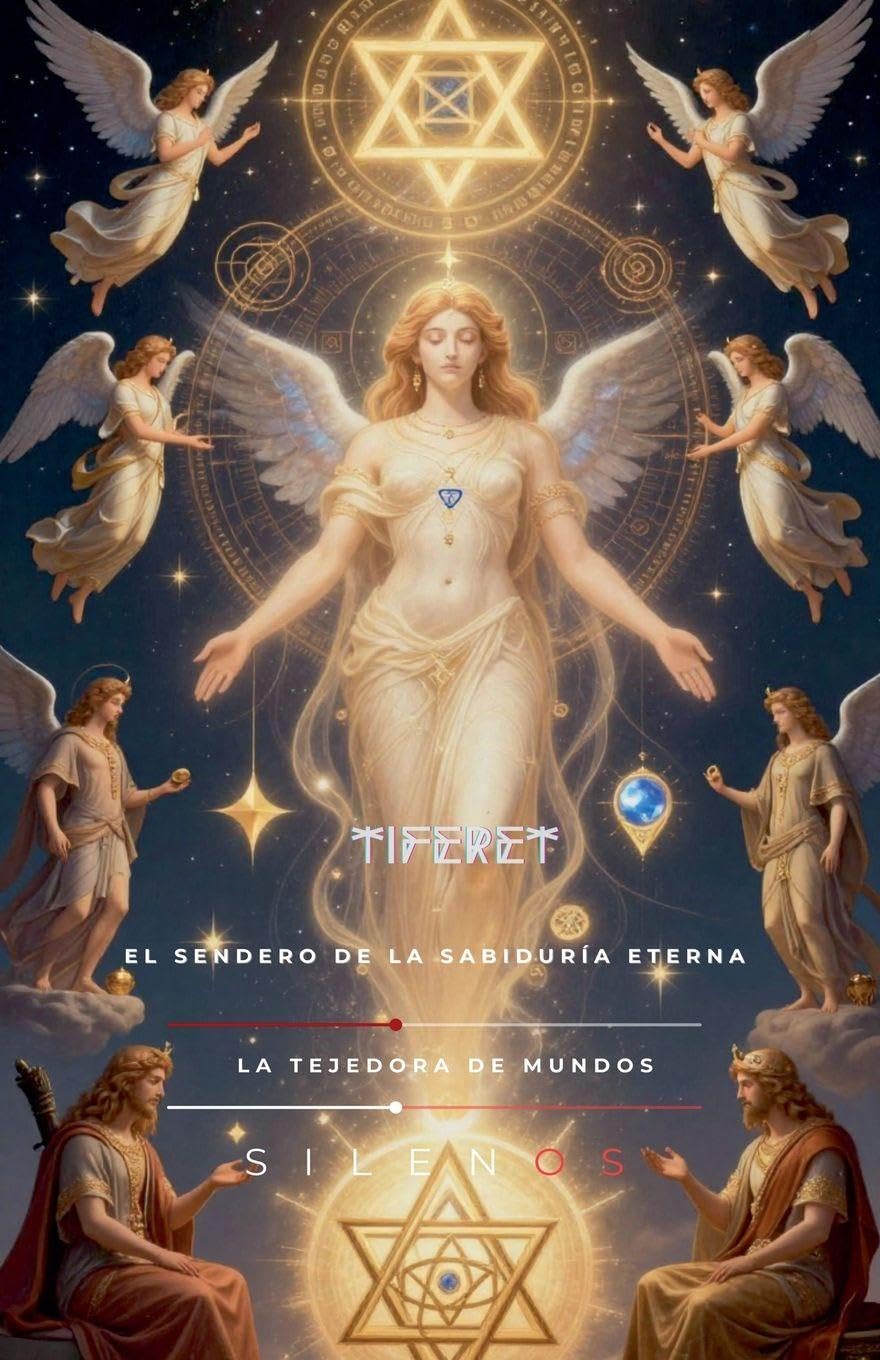 Tiferet: El Sendero de la Sabiduría (Cábala)