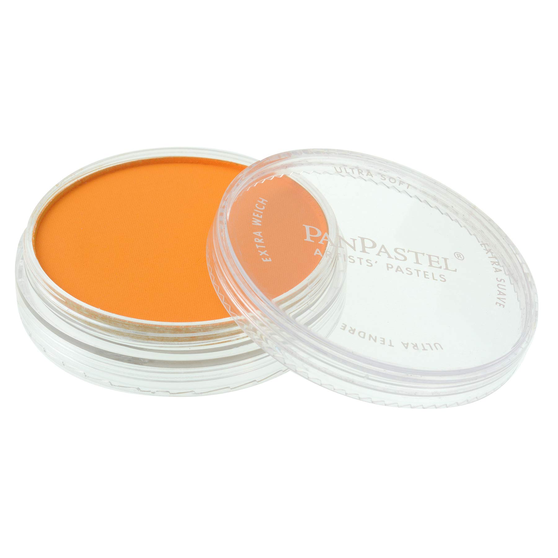 PanPastel Ultra Soft Artist Pastel 9Ml-Orange - Image 3