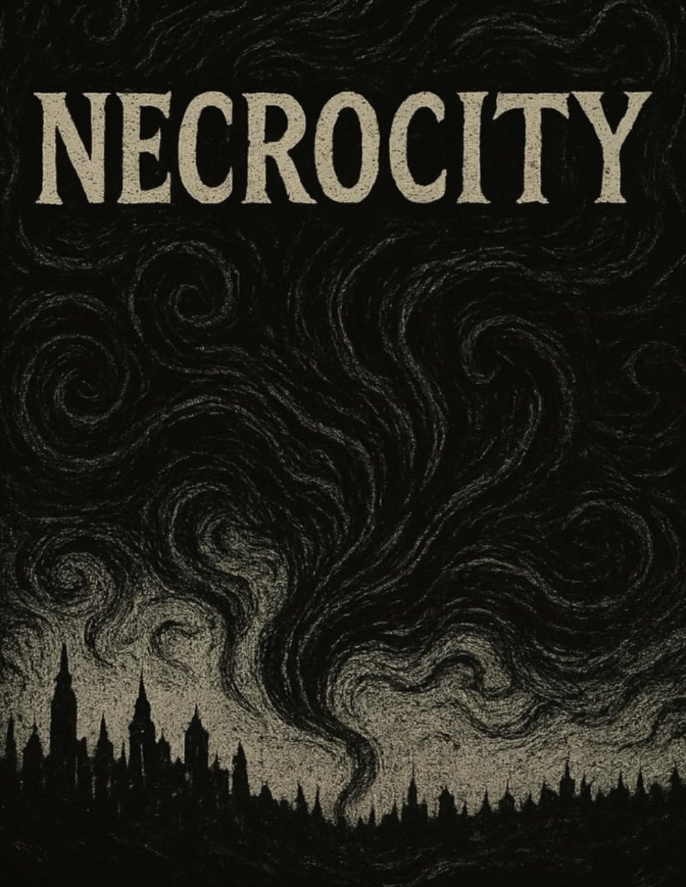 Necrocity RPG: Core Rulebook
