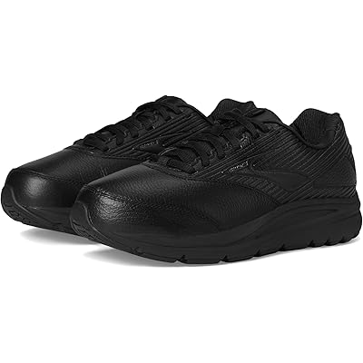 black/black