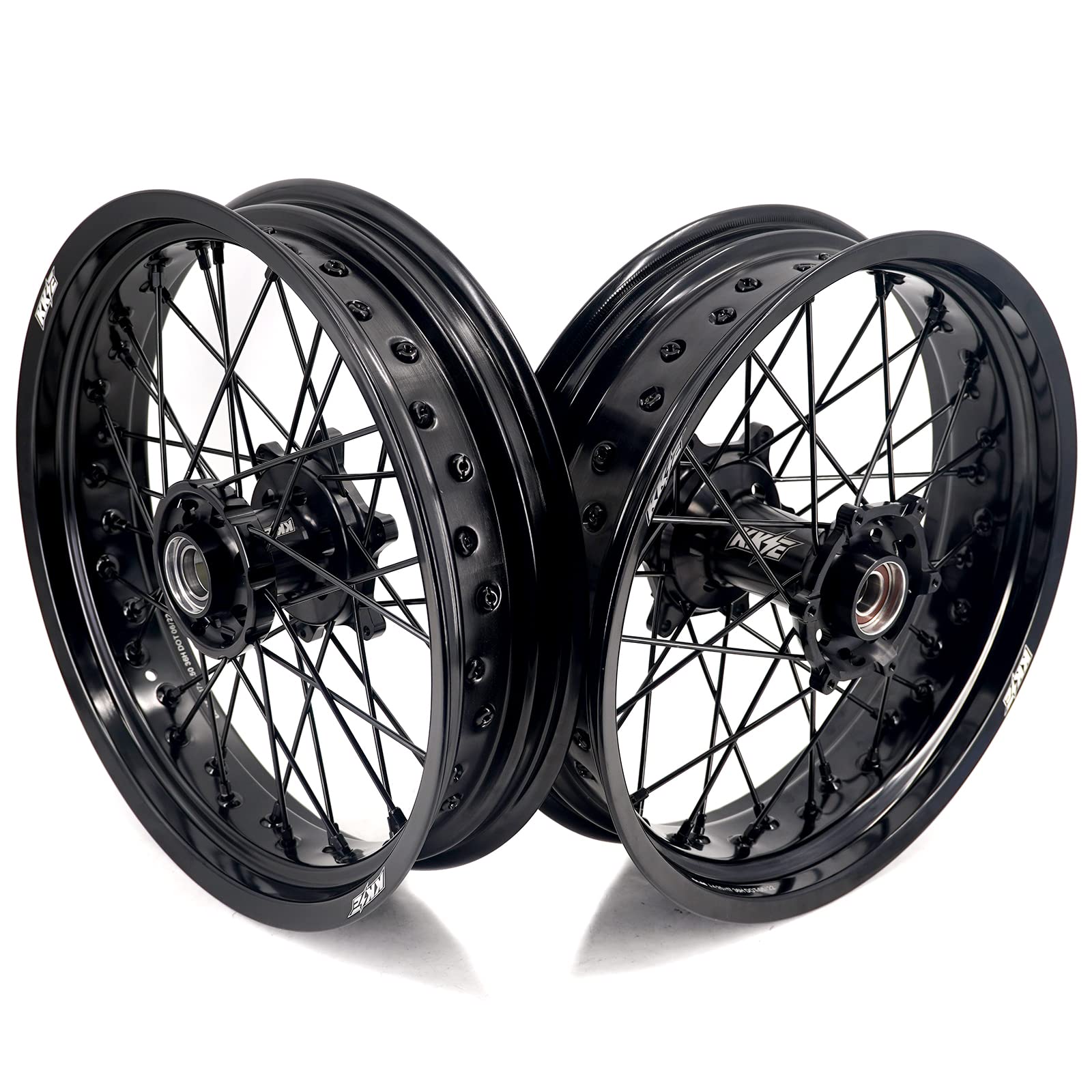 Amazon.co.jp: KKE 3.5/4.25 x 17インチ KTM EXC/EXC-F/EXC-W/XC-W SX