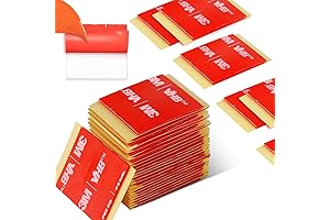 PHIXBEAR Car Putty: Strong, Removable, Clear