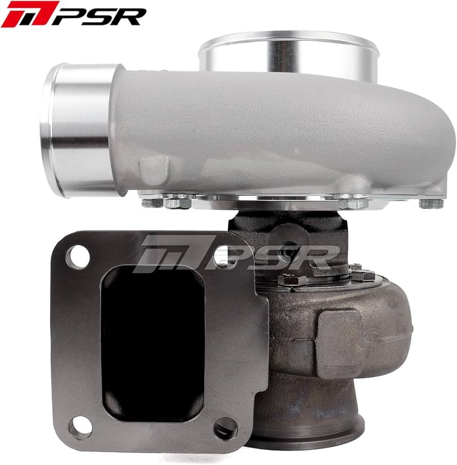 Amazon | パルサーターボPSR3584二代 DDBターボチャージャーT4 0.82A/R