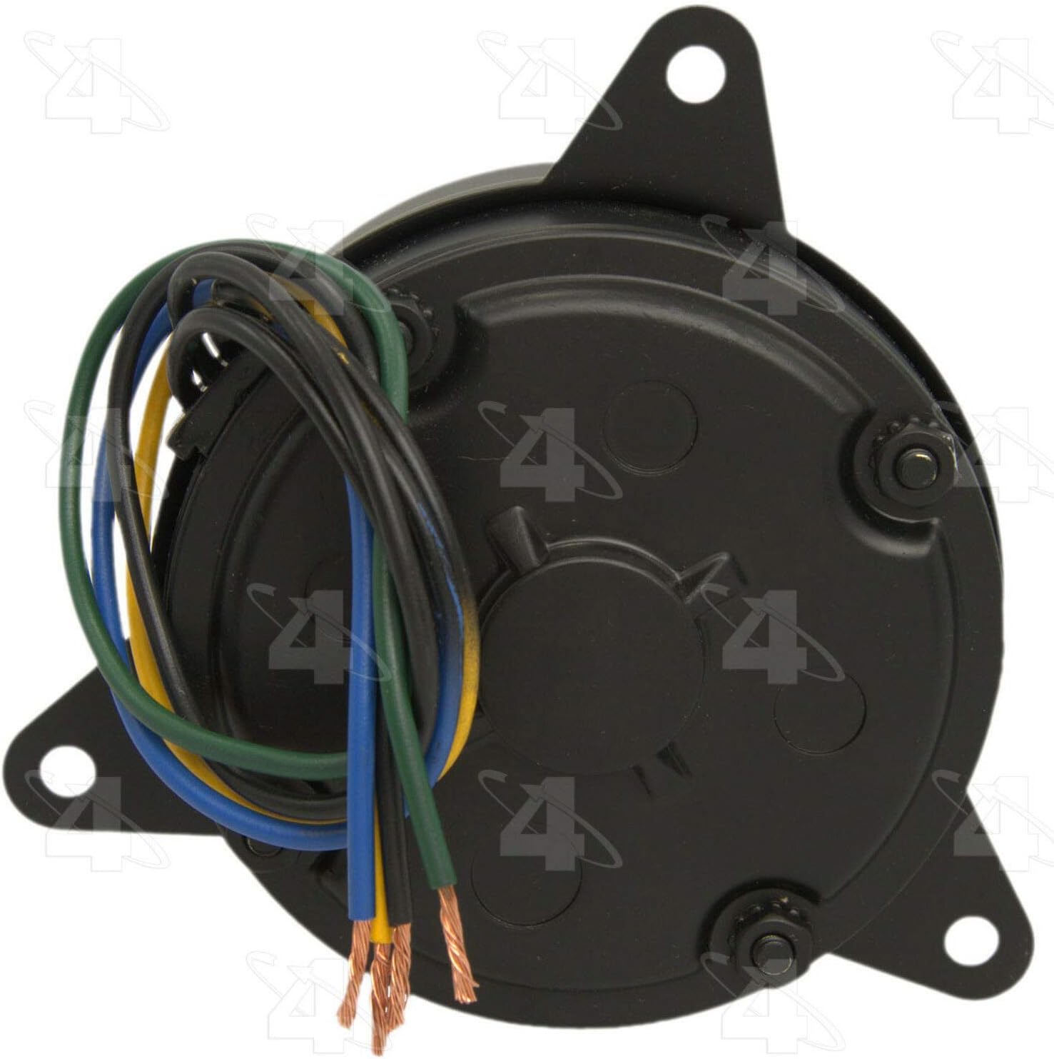 Four Seasons 35231 Radiator Fan Motor