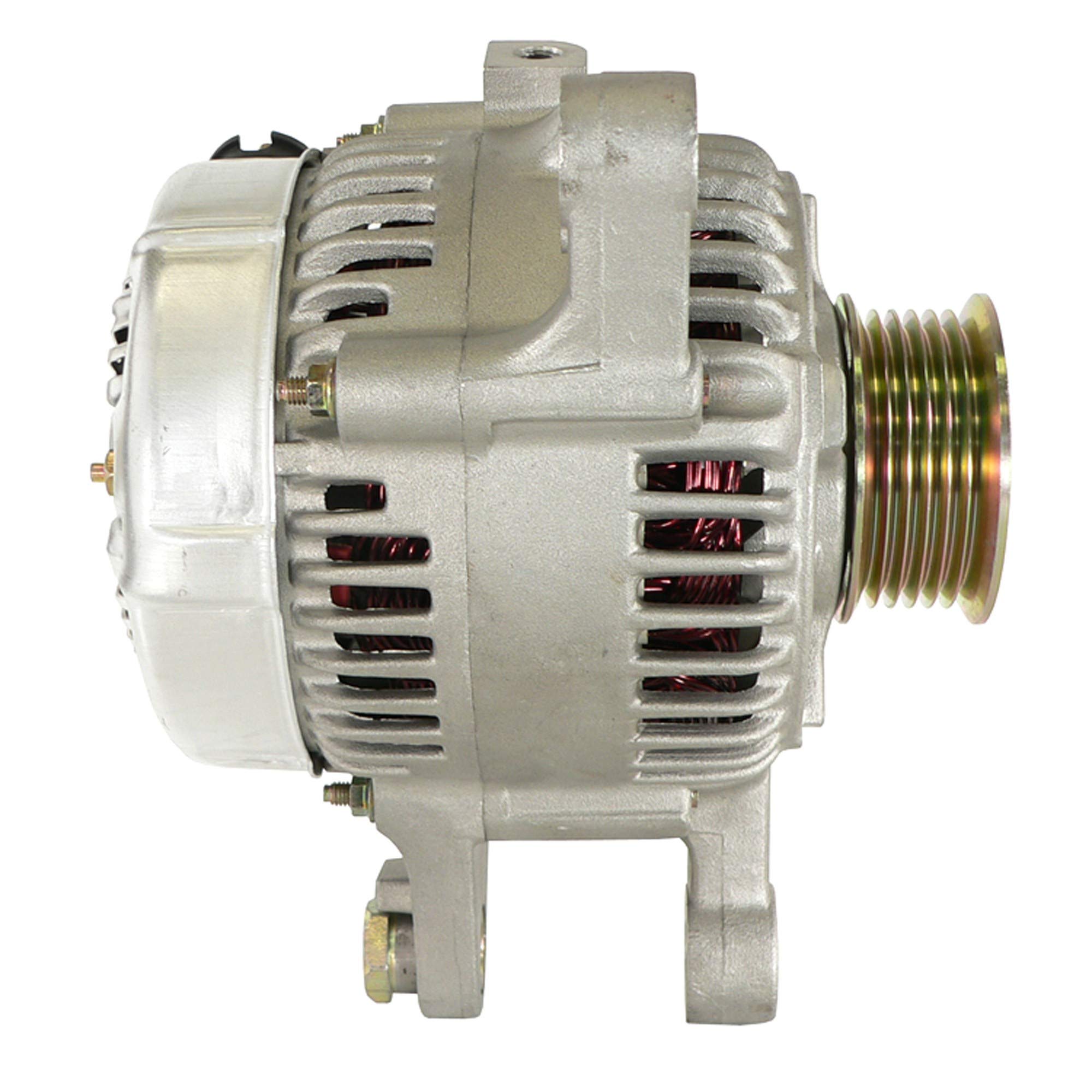 MCR - NEW 98 99 00 01 02 CHEVROLET PRIZM TOYOTA COROLLA 1.8L REPLACEMENT ALTERNATOR