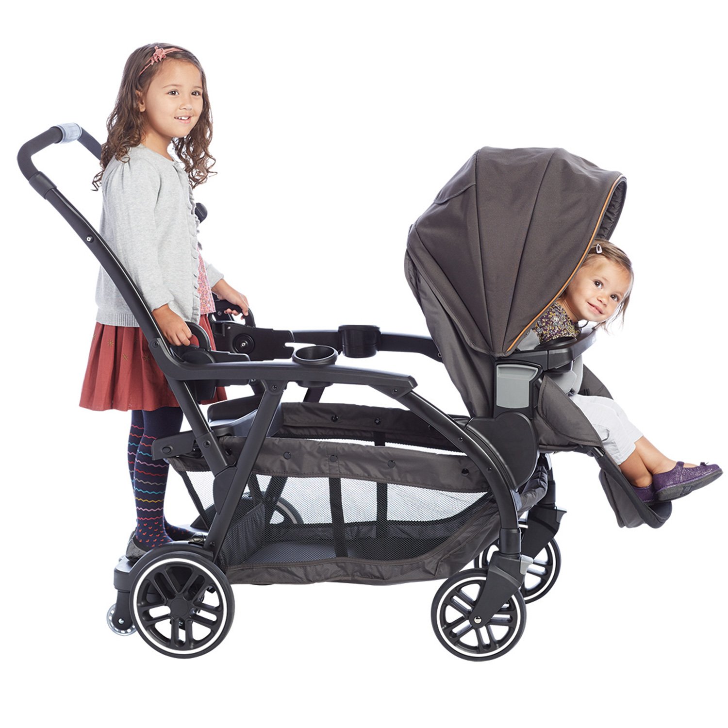 graco modes duo tandem
