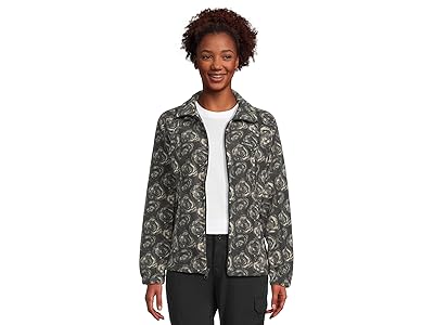 Columbia Bentontm Springs Printed Full Zip Women