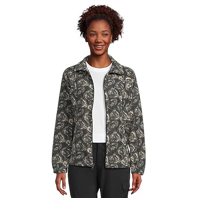 Columbia Bentontm Springs Printed Full Zip Women
