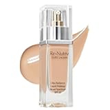 Re-Nutriv Ultra Radiance Liquid Foundation SPF 20 | Luxurious, Hydrating, Long-Wearing, 1 Fl Oz