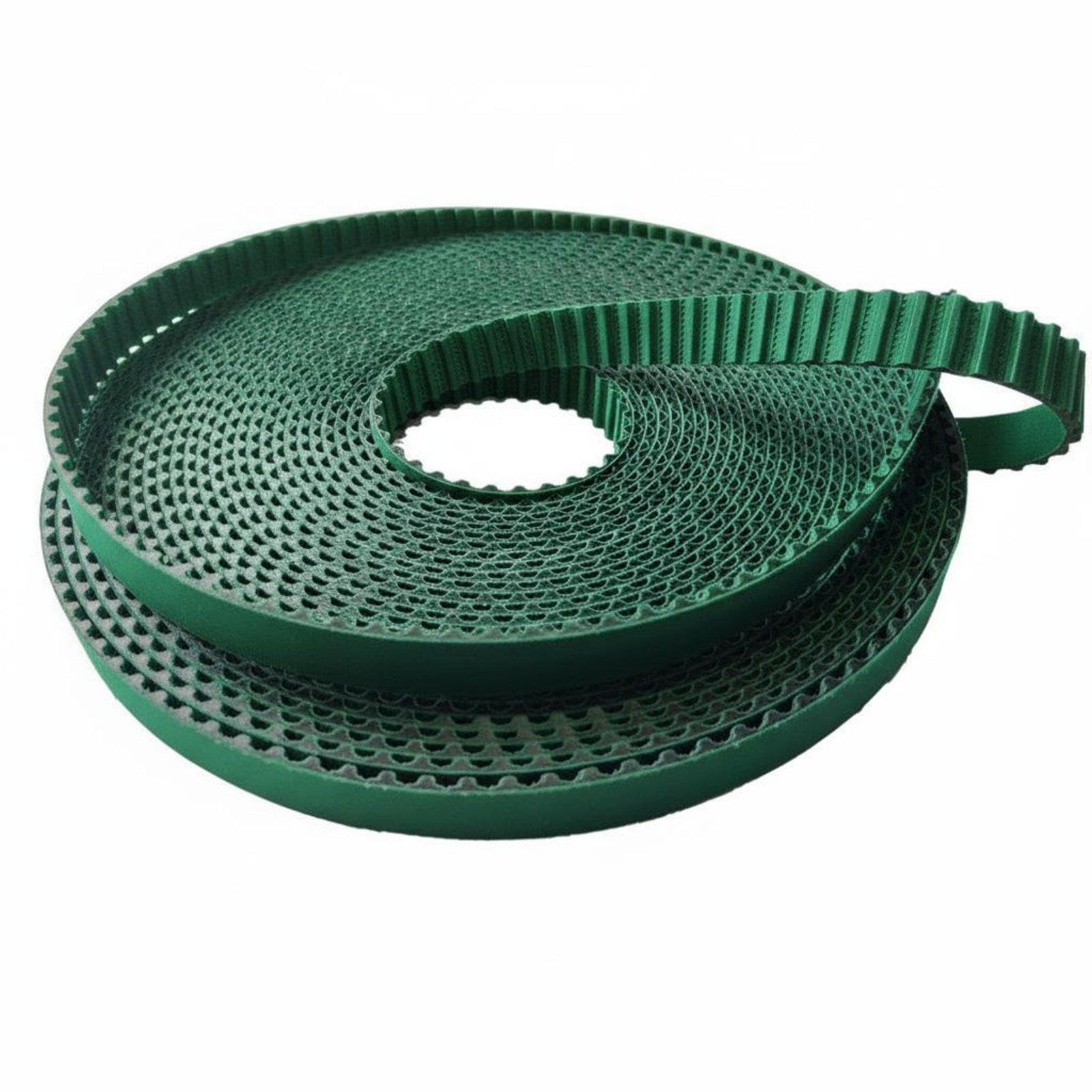Drive unitized Rail Timing Belt Handheld Control Electric Curtain Accessory Toothed Design Portal Treatment Hardware for homeowners, Office, Hotel-image-43