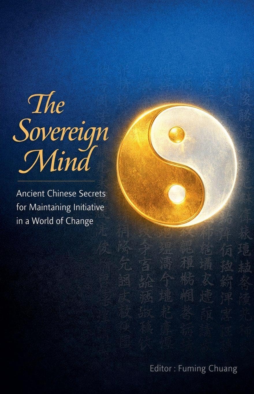 The Sovereign Mind: 4 (A Dialogue Between Eastern Wisdom and Western Science)