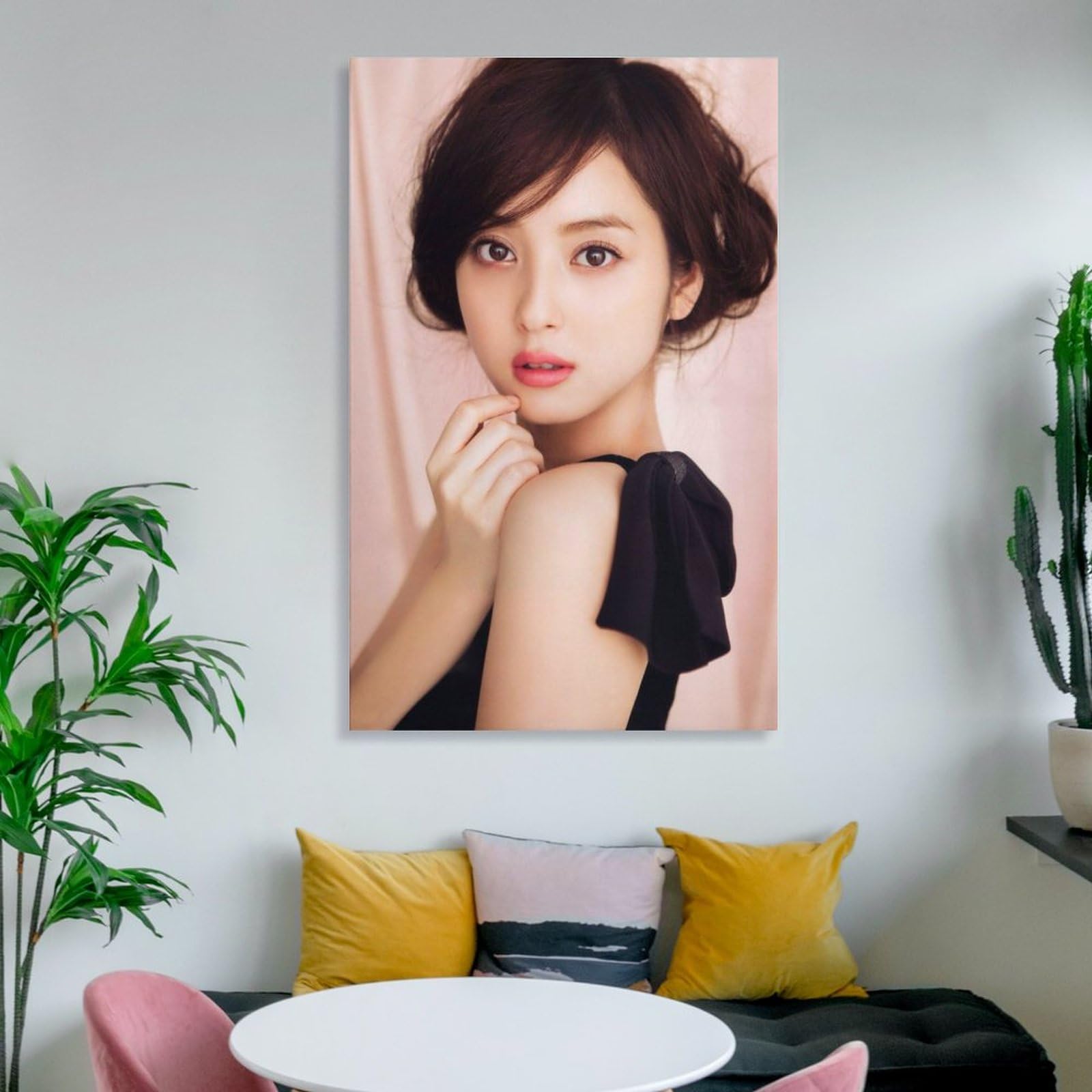 Amazon.co.jp: 佐々木希 歌手 俳優 セクシーポスター (48) 印刷