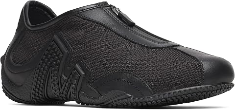 Женские кроссовки Merrell Relay Fly Zip Se, цвет: Чёрный