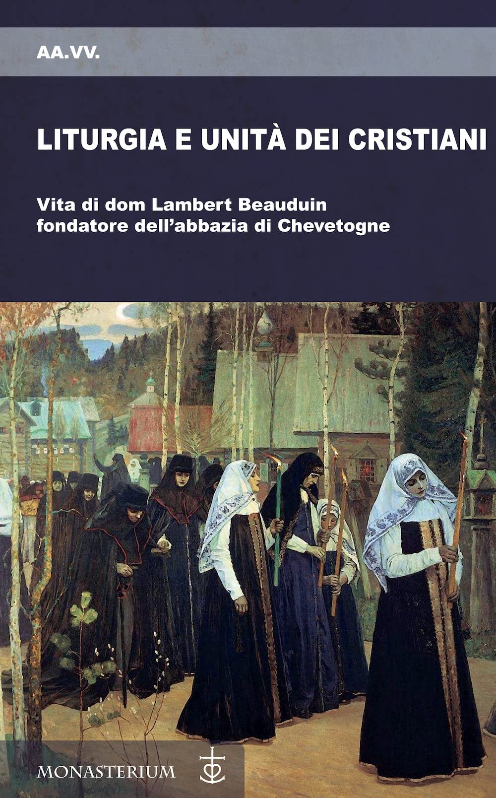 Liturgia E Unità Dei Cristiani - 4