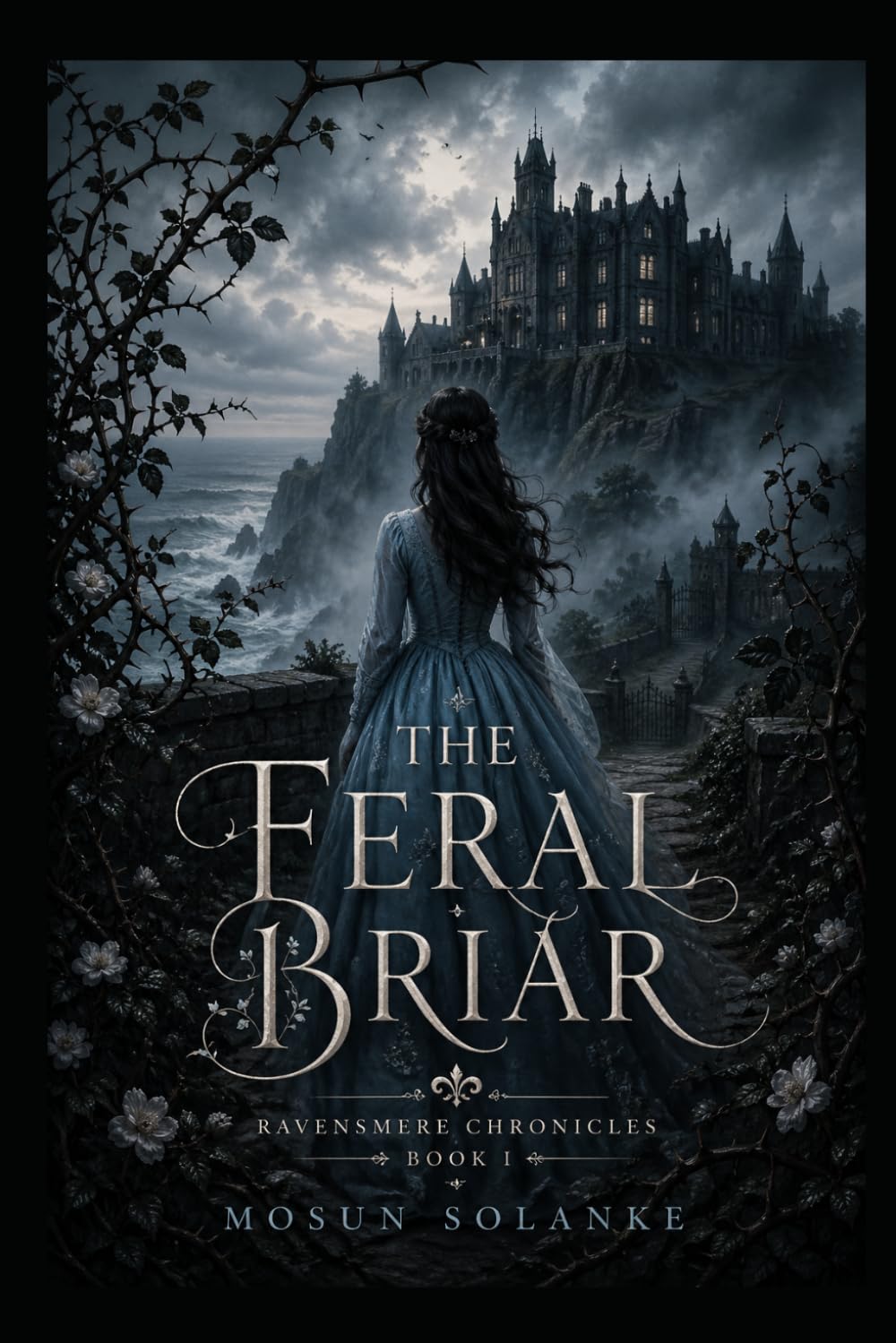 The Feral Briar (The Ravensmere Chronicles)