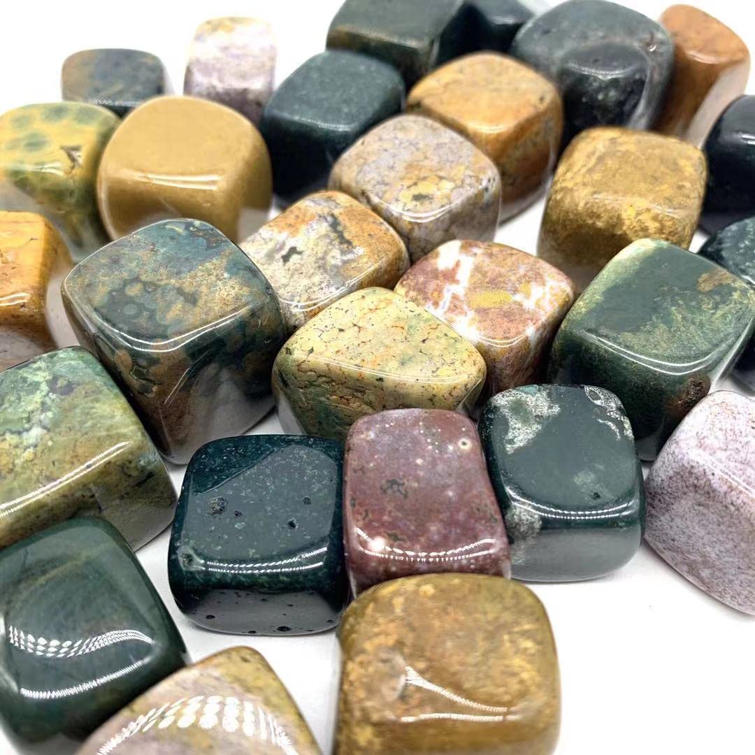 Amazon.co.jp: 天然水晶の原石 10個 18mm-25mm ナチュラル ロック