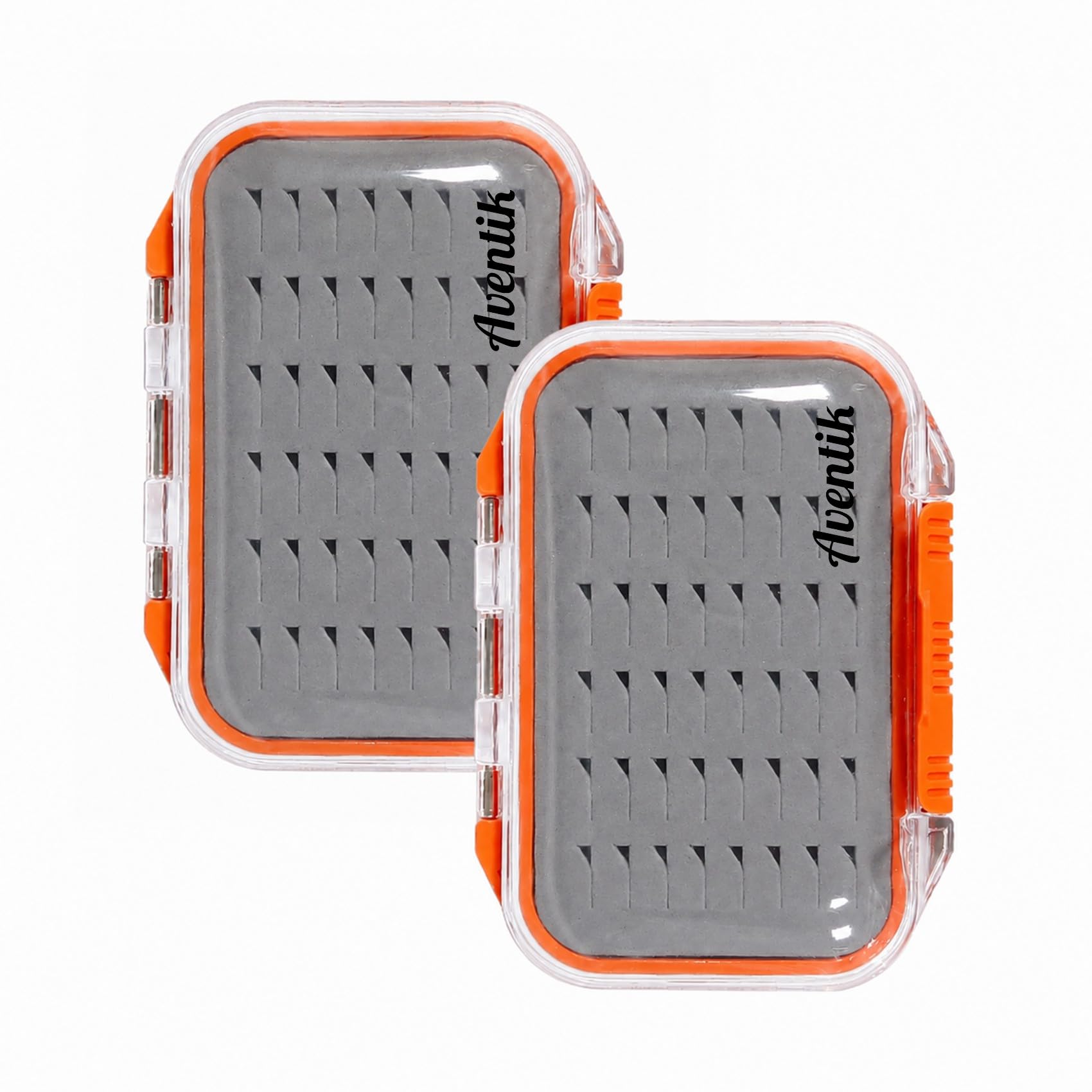 Aventik Fly Box - Organize Your Flies! -10