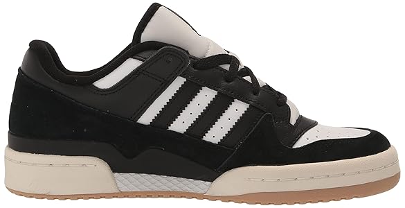 スニーカー adidas Forum Low Classic Black White Amazon.com | adidas Originals Men's Forum Low Classic