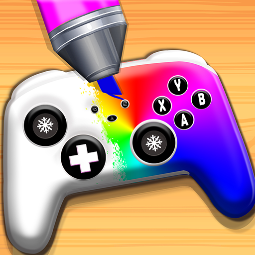 Paint Games Marketing Strategy