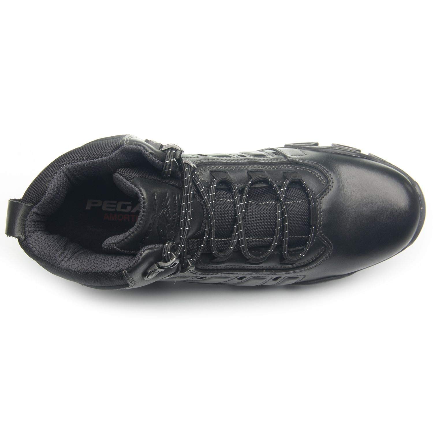 pegada trekking boots