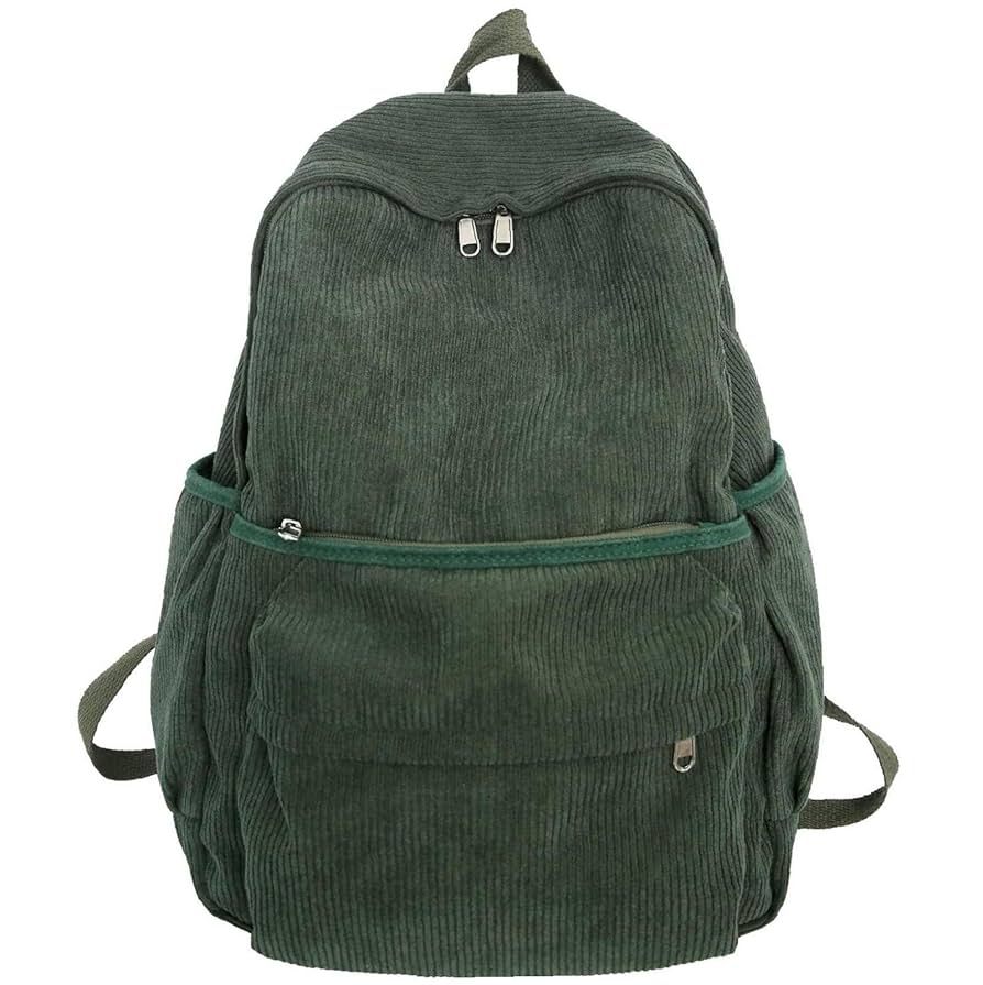 新品　starteam リュック　バックパック　コーデュロイ オリーブ オリーブ starteam スターチーム バックパック リュック - メルカリ