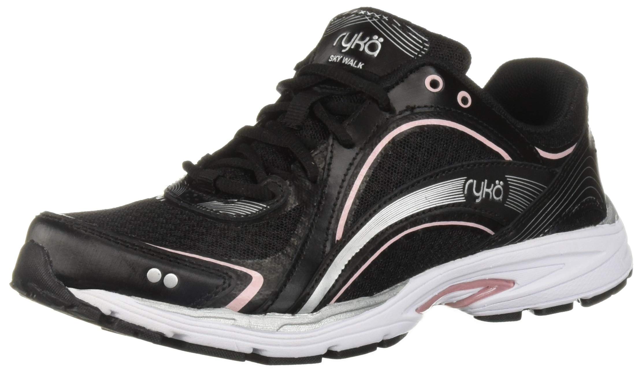ryka impulse walking shoe