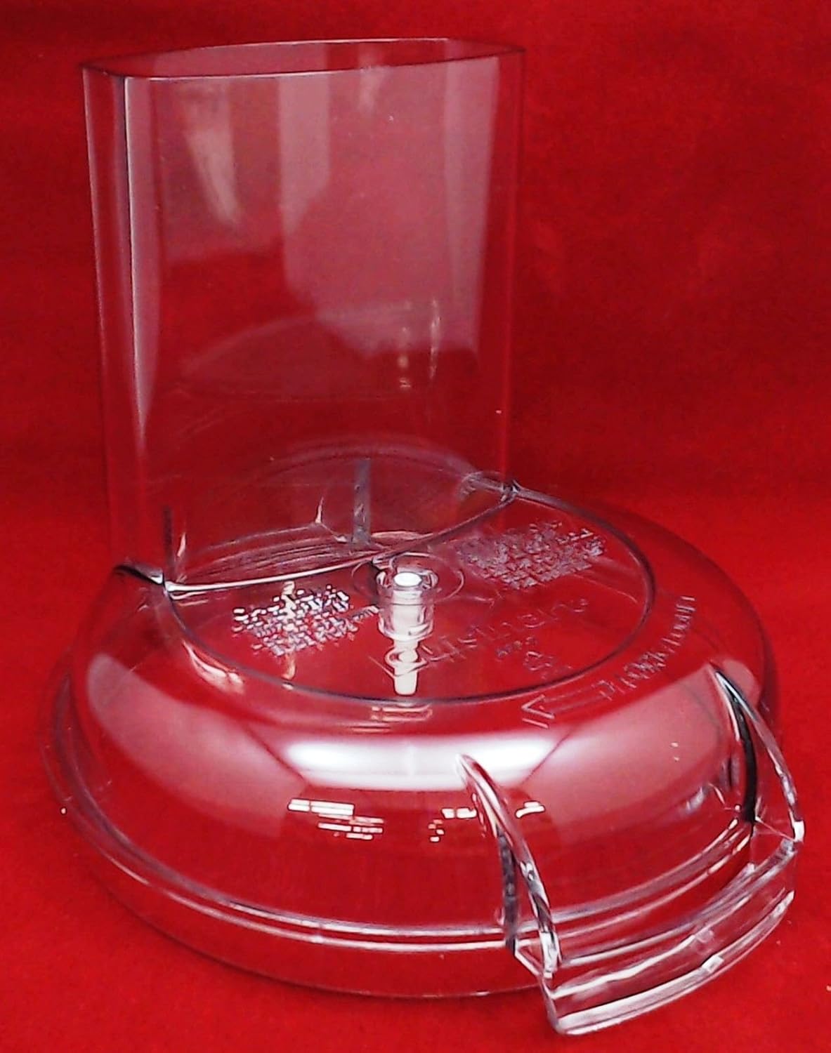 Cuisinart Bowl Cover