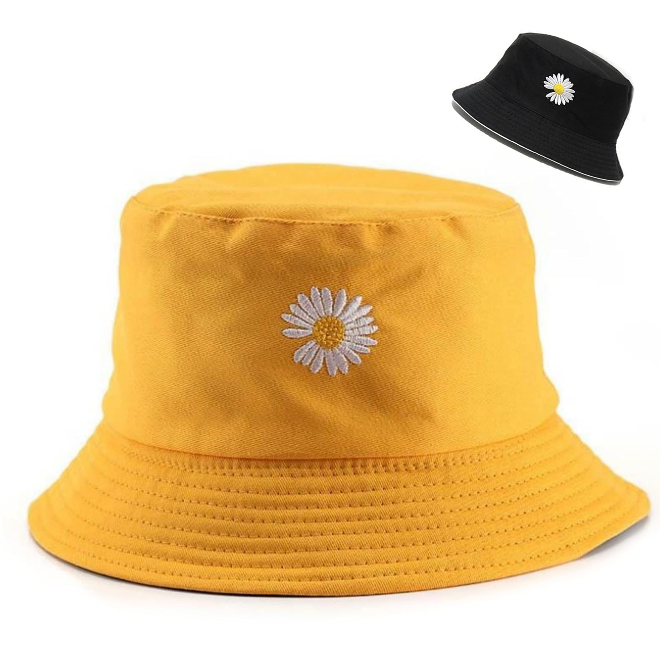 reffer Women's Cotton Bucket Hat-picture-16