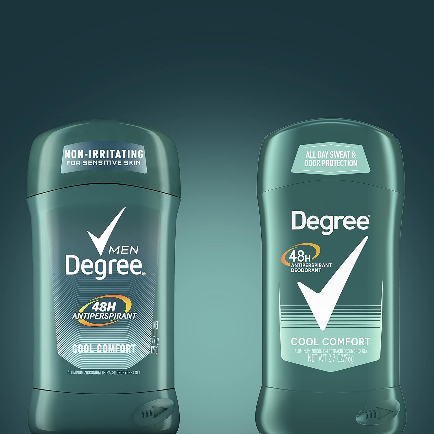 Buy Degree Men Original Antiperspirant Deodorant NonIrritating for