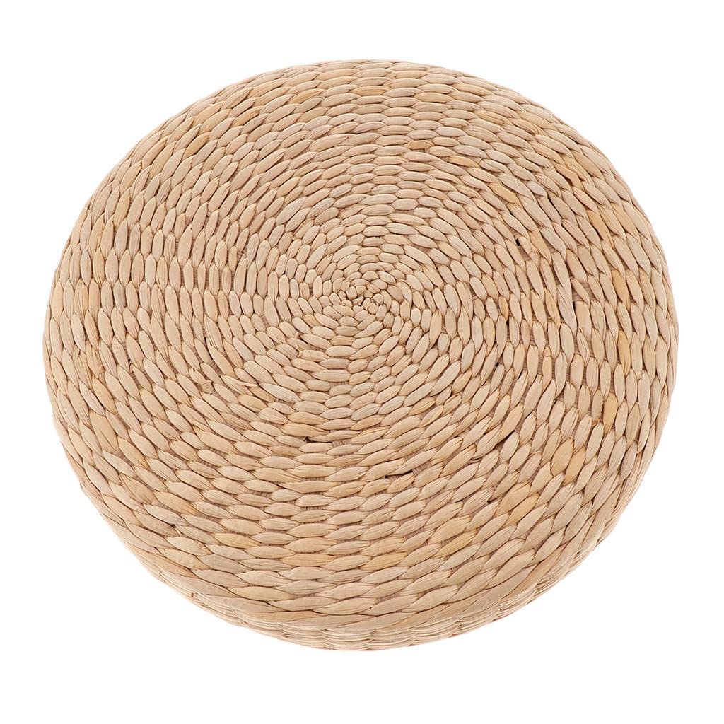 Japanese Cushion Tatami Floor Cushion 30x30x6cm-Home & Garden - Yard Garden & Outdoor Living - Patio & Garden Furniture - Cushions & Pads-image-31