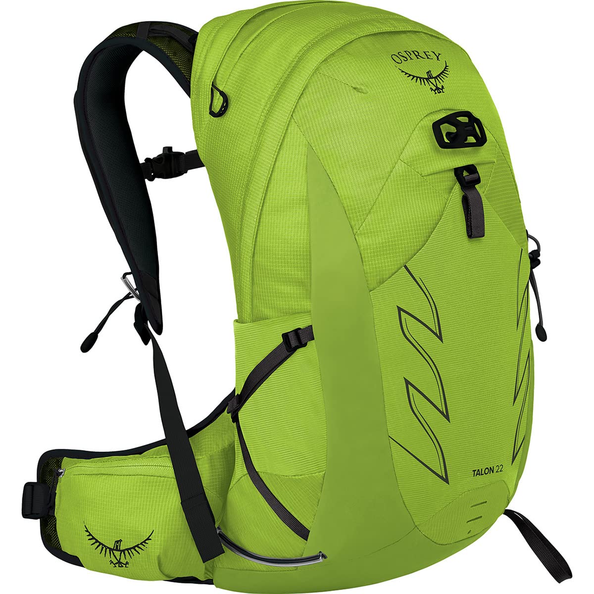 Osprey Talon 22 męski plecak turystyczny