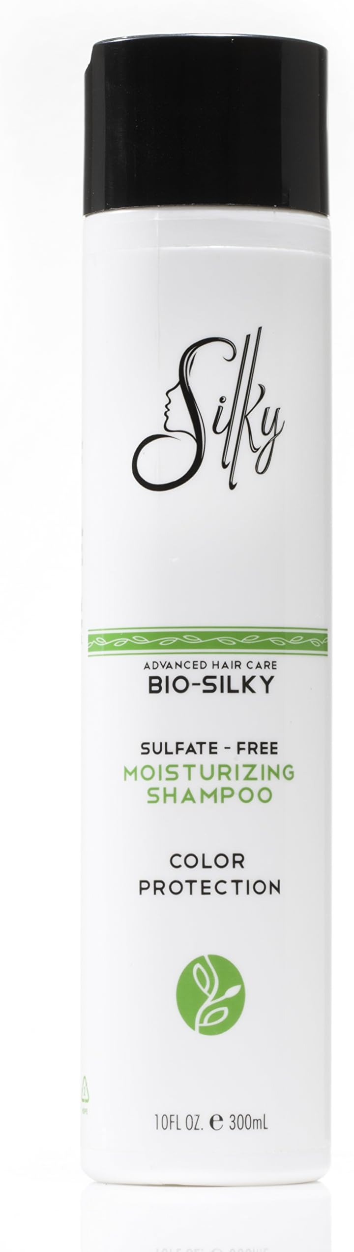 Bio Silky Sulfate free Shampoo