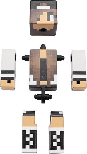 Miniatura 5 de EnderToys Figura de acción Tomboy