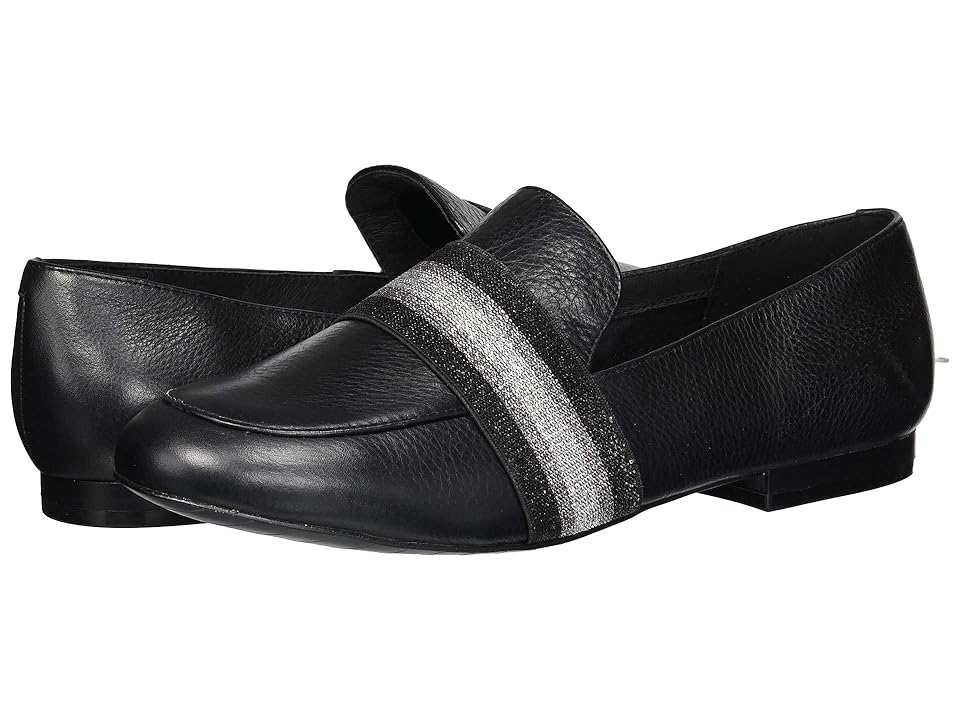 

Kenneth Cole New York Walden (Black Leather) Women's Shoes