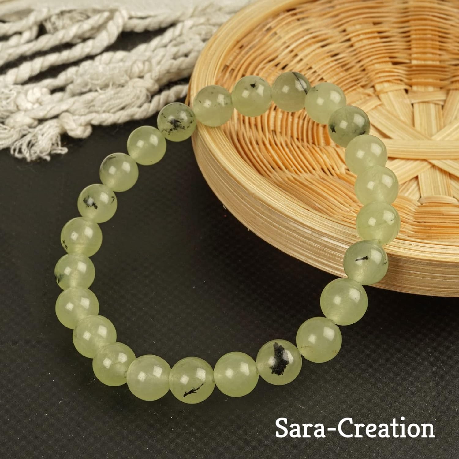 Bracelets for Women Gift for Her Women Bracelet Men Bracelet Yoga Bracelet - Image 2