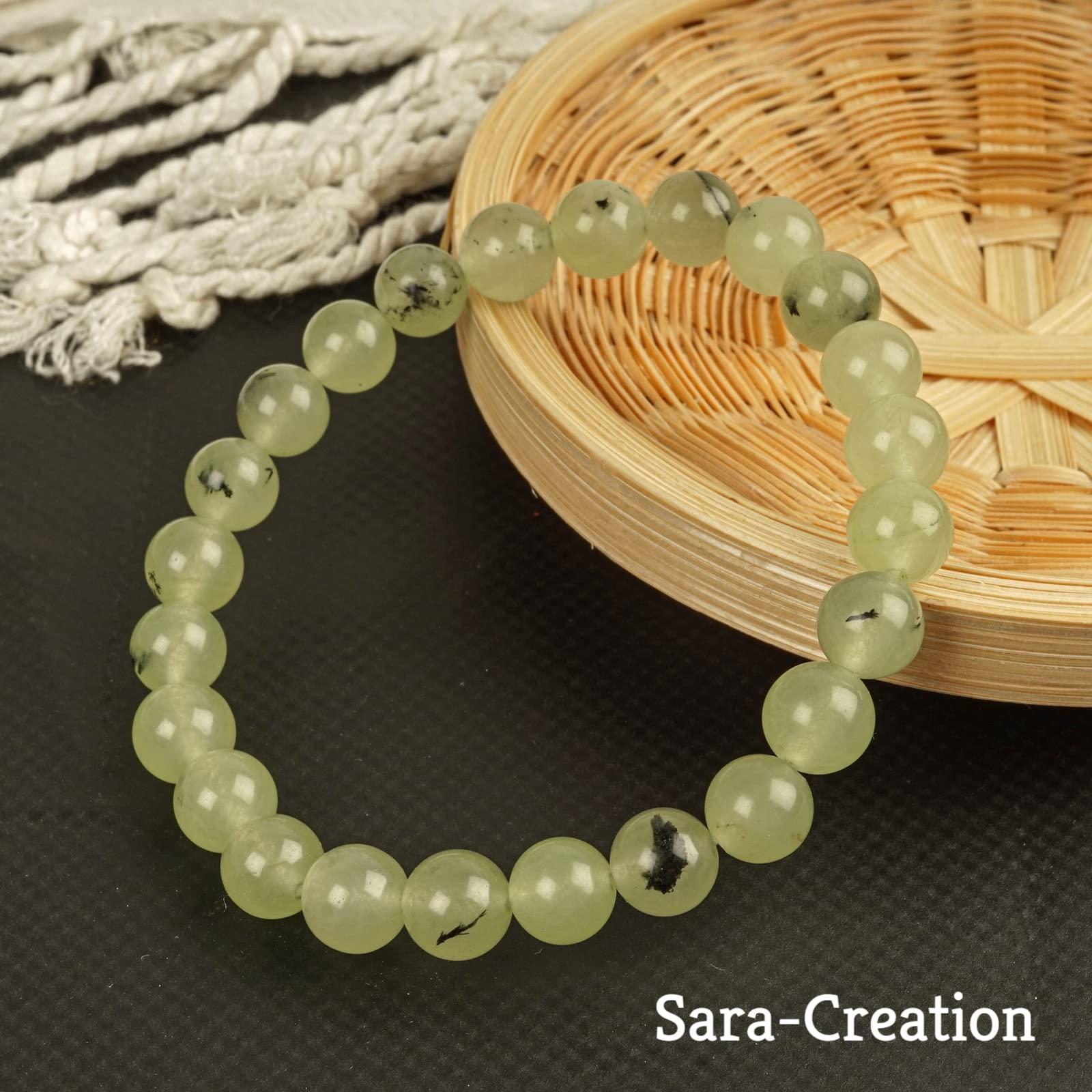 Pulsera de cuentas de piedra de ojo de tigre dorado, pulsera ajustable de piedras preciosas naturales de ojo de gato, pulsera curativa para niñas, mujeres y hombres, Piedra