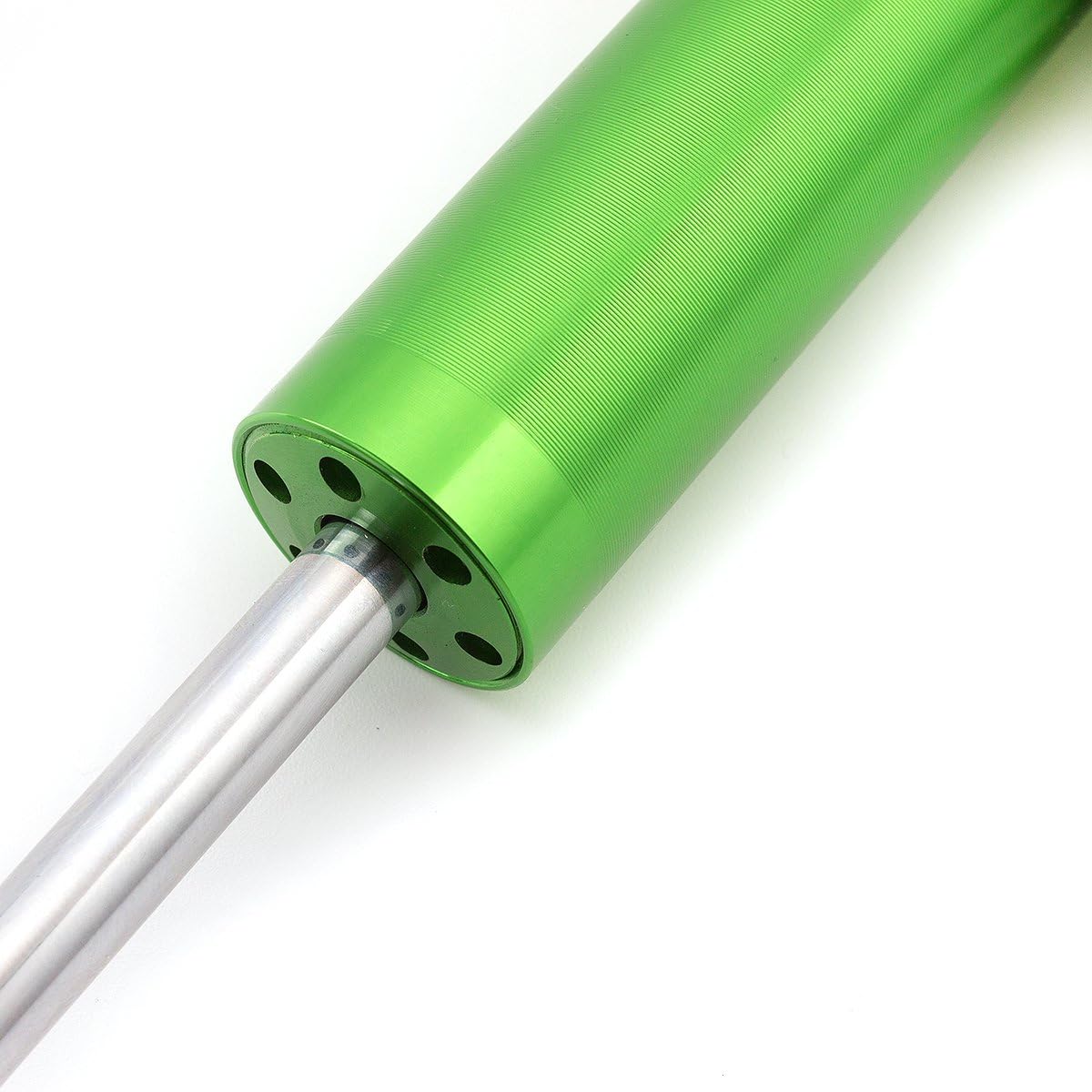 Njide Steering Reverse Cable Lock Nut Kit Billet Aluminum