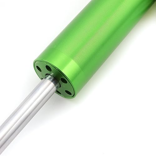 Vista 95 de PROCNC - Amortiguador de dirección de motocicleta estabilizador para Yamaha YZF R1 R3 R6 R15 R125 R25 FZ1 FZ8 FZ09 MT09 GSXR 600 750 1000 CBR600RR