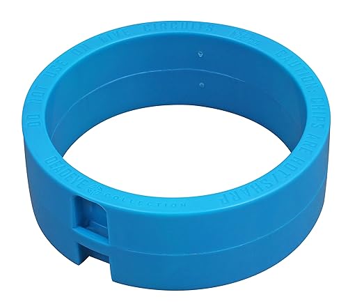 IDEAL INDUSTRIES Colector de virutas magnéticas Deadeye