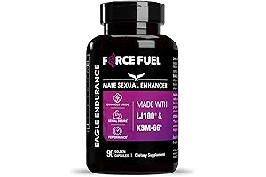 Eagle Endurance: Herbal Supplement Sex Pills for Men