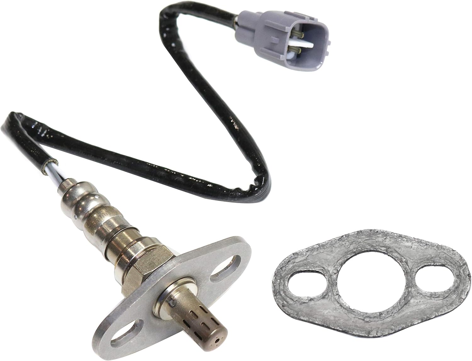 Garage-Pro O2 Oxygen Sensor Replacement for Toyota Tundra 2000-2004 3.4, 4.7L Before or After Catalytic Converter Automatic Transmission, California Or Non California-Esv; Non California-Esv