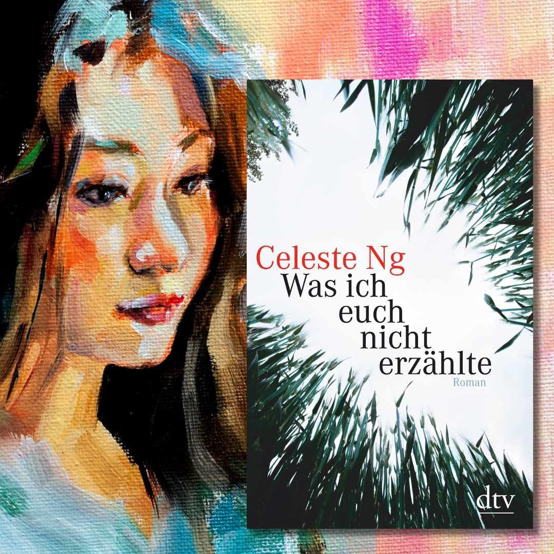 Was ich euch nicht erzählte (HörbuchDownload) Celeste Ng, Britta