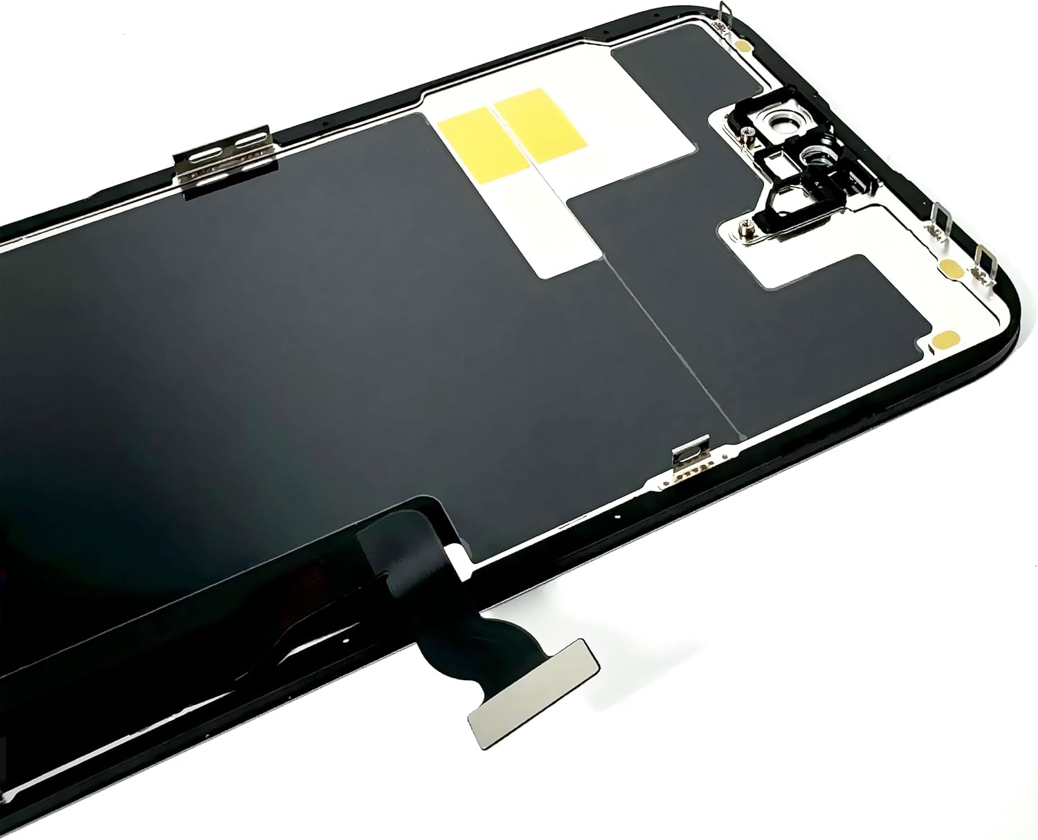 for iPhone 14 Pro Max Screen Replacement for iPhone 14 Pro Max LCD Screen Replacement for iPhone 14 Pro Max A2894 A2651 A2893 LCD Display Touch Screen Assembly Repair Parts