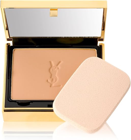 ysl matt touch foundation