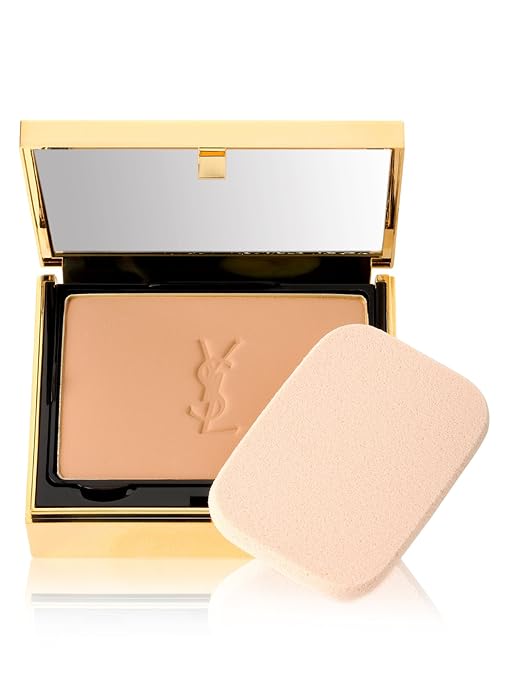 ysl matt touch primer